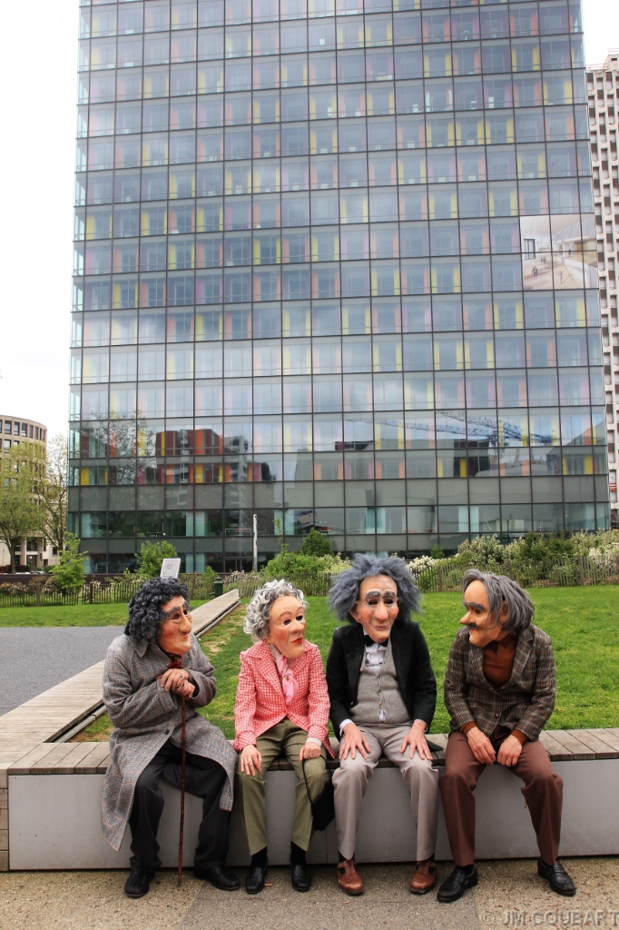 Vous avez atteint la dernire diapositive